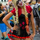 Image for article titled The Most Creative and Sensational Cosplay From Comic-Con 2013